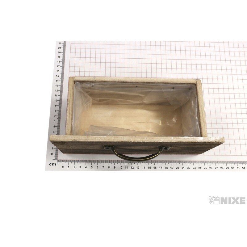 ŠUPLÍK 18x09x10cm*