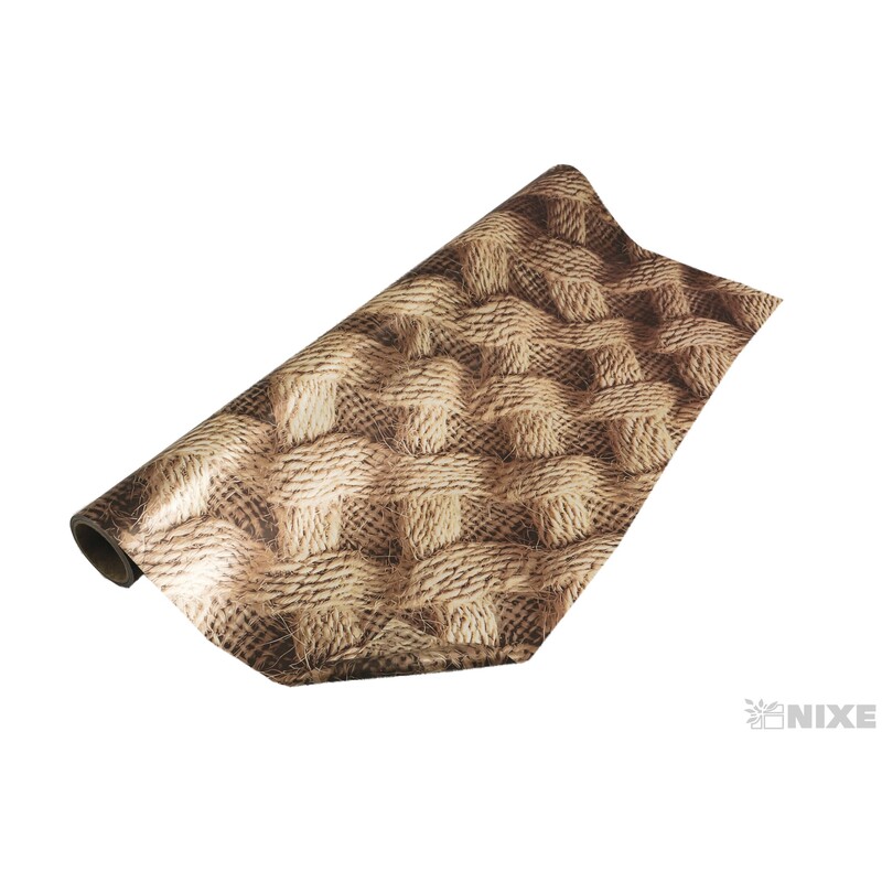 ROLE PLAST JUTA STRING 50cmx9yd*PŘÍRODNÍ