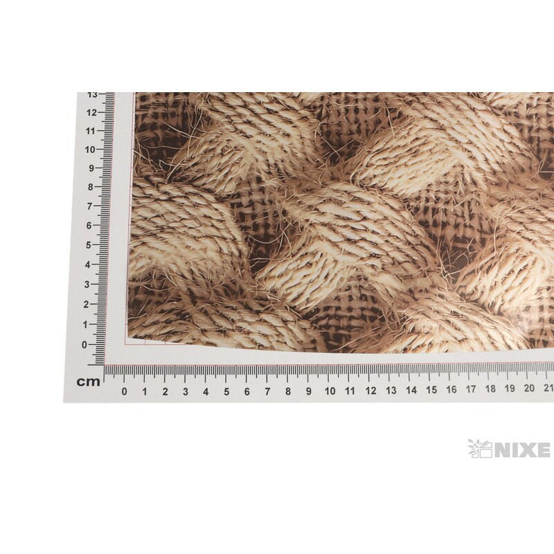 ROLE PLAST JUTA STRING 50cmx9yd*PŘÍRODNÍ