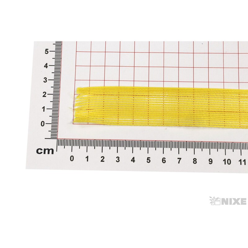 BERLIN 21-25mmx20m*ŽLUTÁ 145