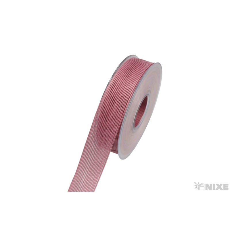 BERLIN 21-25mmx20m*RŮŽOVÁ 107