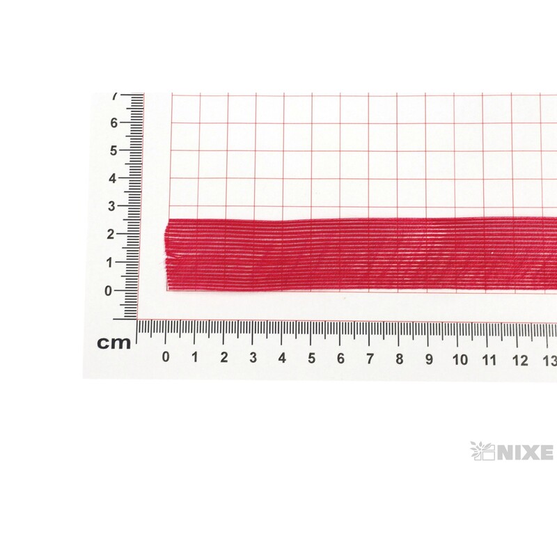 BERLIN 21-25mmx20m*RŮŽOVÁ TM. 116