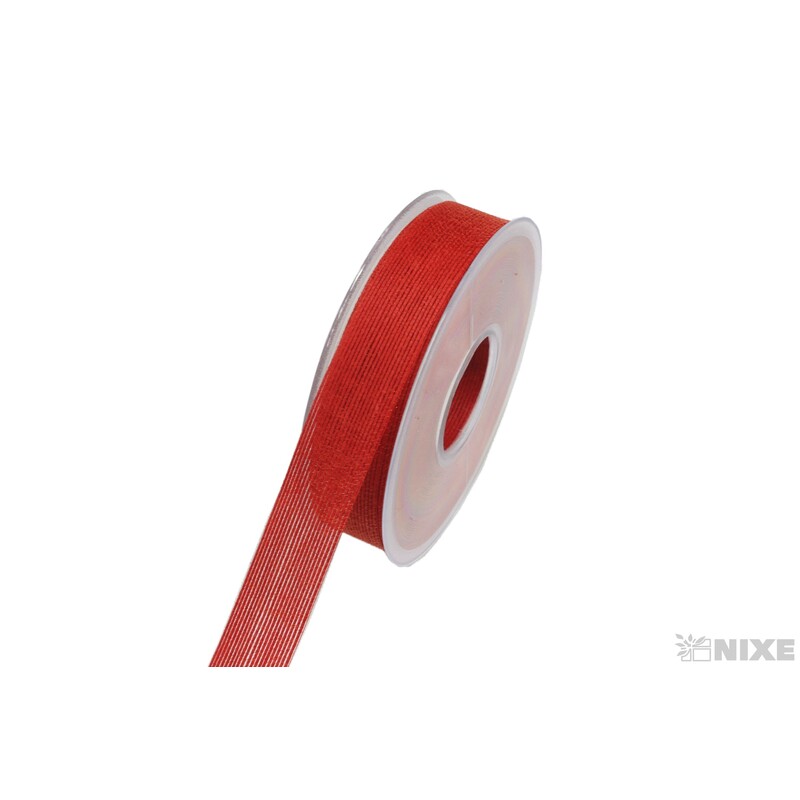 BERLIN 21-25mmx20m*ČERVENÁ