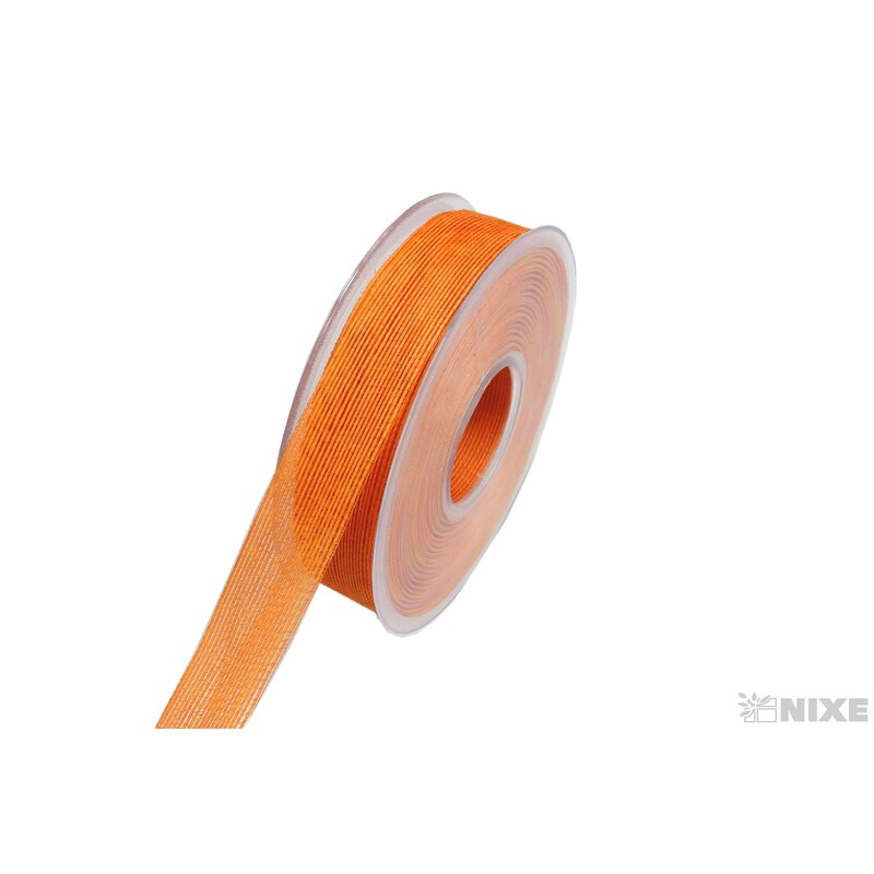 BERLIN 21-25mmx20m*ORANŽOVÁ