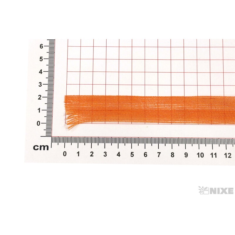 BERLIN 21-25mmx20m*ORANŽOVÁ