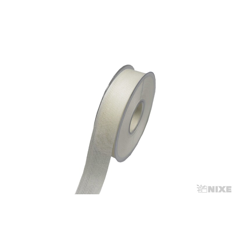 BERLIN 21-25mmx20m*BÍLÁ