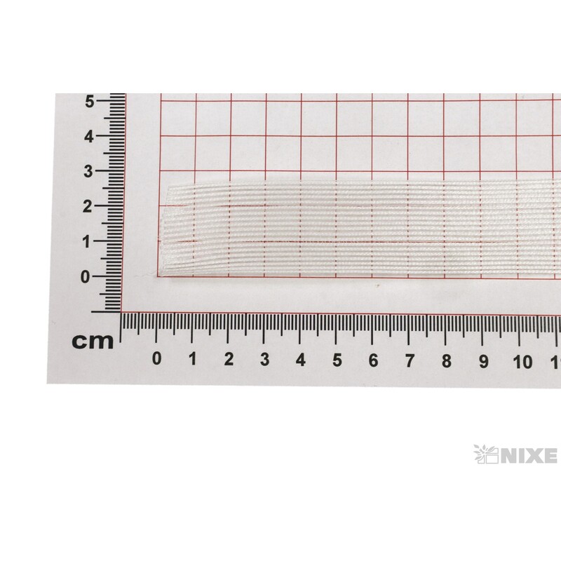 BERLIN 21-25mmx20m*BÍLÁ