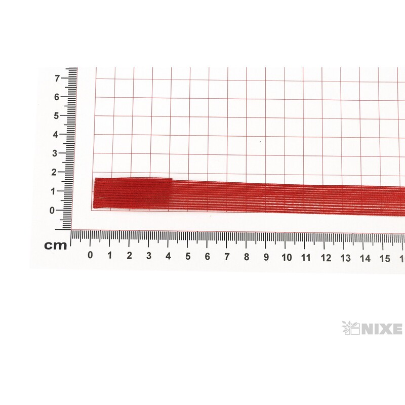 BERLIN 11-15mmx20m*ČERVENÁ