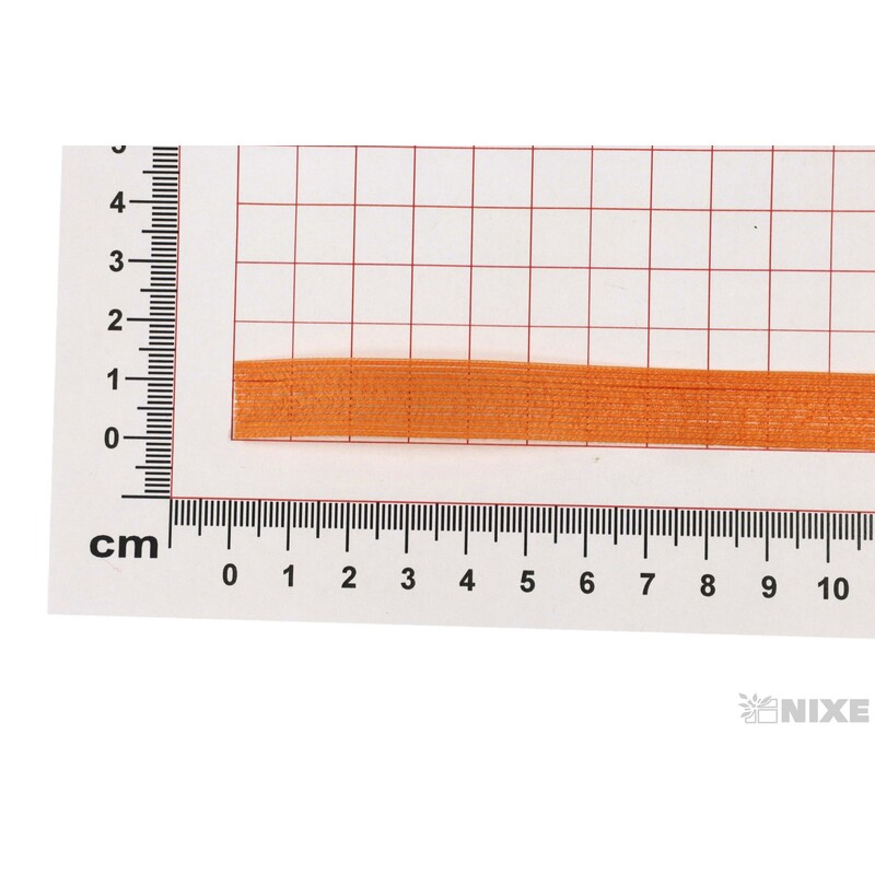 BERLIN 11-15mmx20m*ORANŽOVÁ