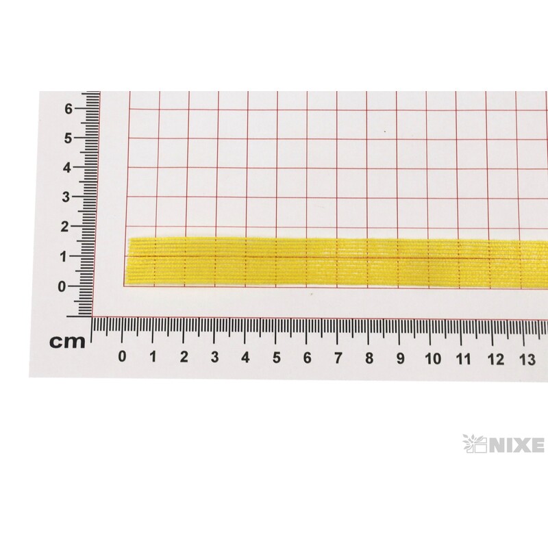 BERLIN 11-15mmx20m*ŽLUTÁ