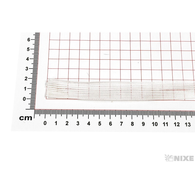 BERLIN 11-15mmx20m*BÍLÁ