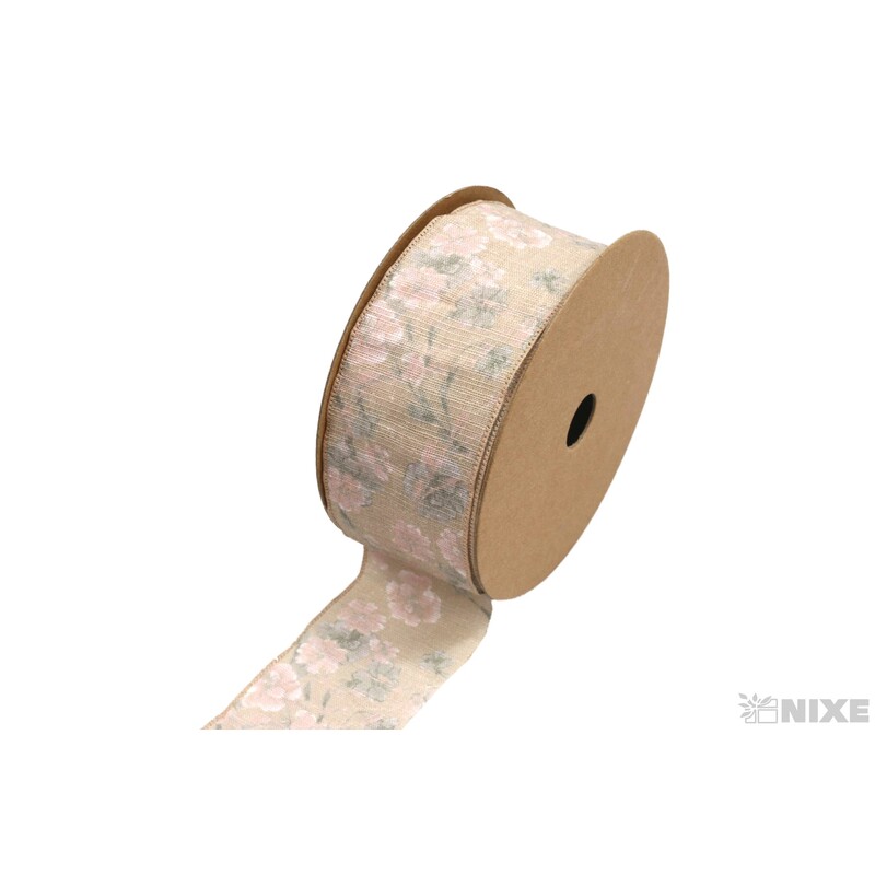 OLIVIA 40mmx10m*PŘÍRODNÍ 425