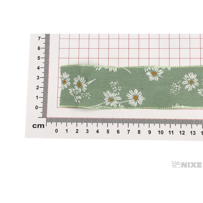 ZOEY 40mmx15m*MÁTOVÁ 520