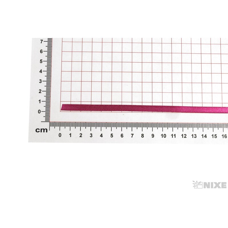 ATLASOVÁ STUHA OBOULÍC PESH 05mmx20m*FUXIE 100653