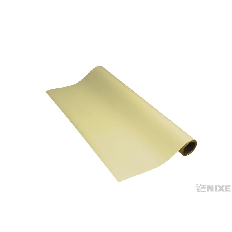 ROLE PLAST PASTEL 50cmx8m*KRÉMOVÁ 824