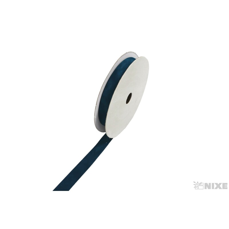 STUHA SAMET 15mmx5yd*TYRKYSOVÁ