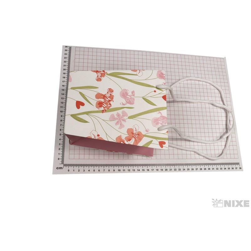 TAŠKA SIGNATURE 11x17x11cm*FIALOVÁ