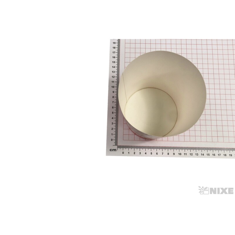 OBAL EUREKA 9,5x12,5cm*ČERVENÁ