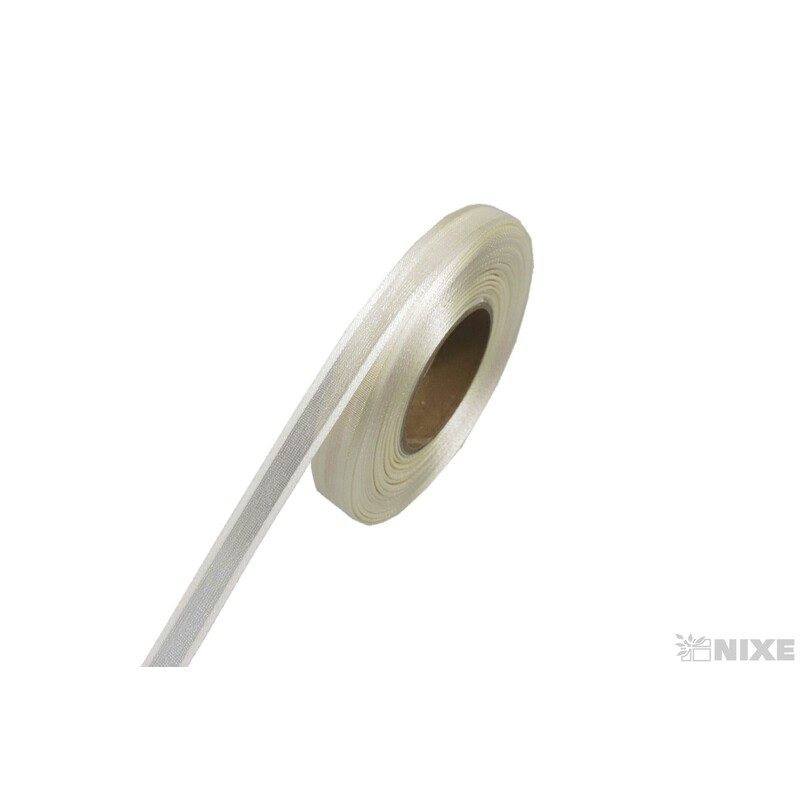 PES MONOF. STUHA VL. 10mmx25m*KRÉMOVÁ 108241 V+