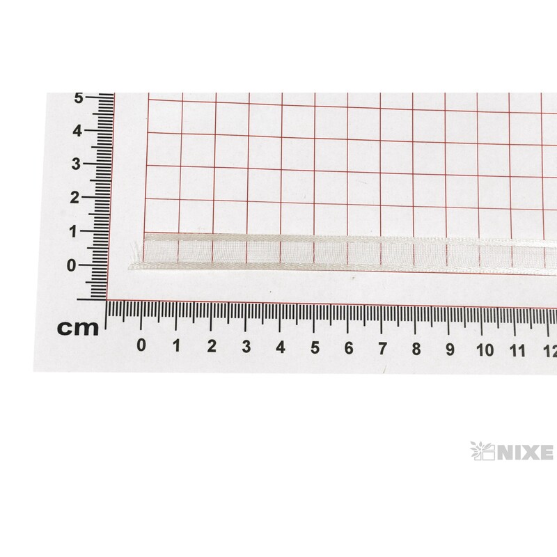 PES MONOF. STUHA VL. 10mmx25m*KRÉMOVÁ 108241 V+