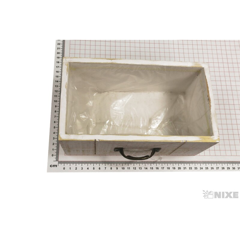 ŠUPLÍK 22x13x10cm*