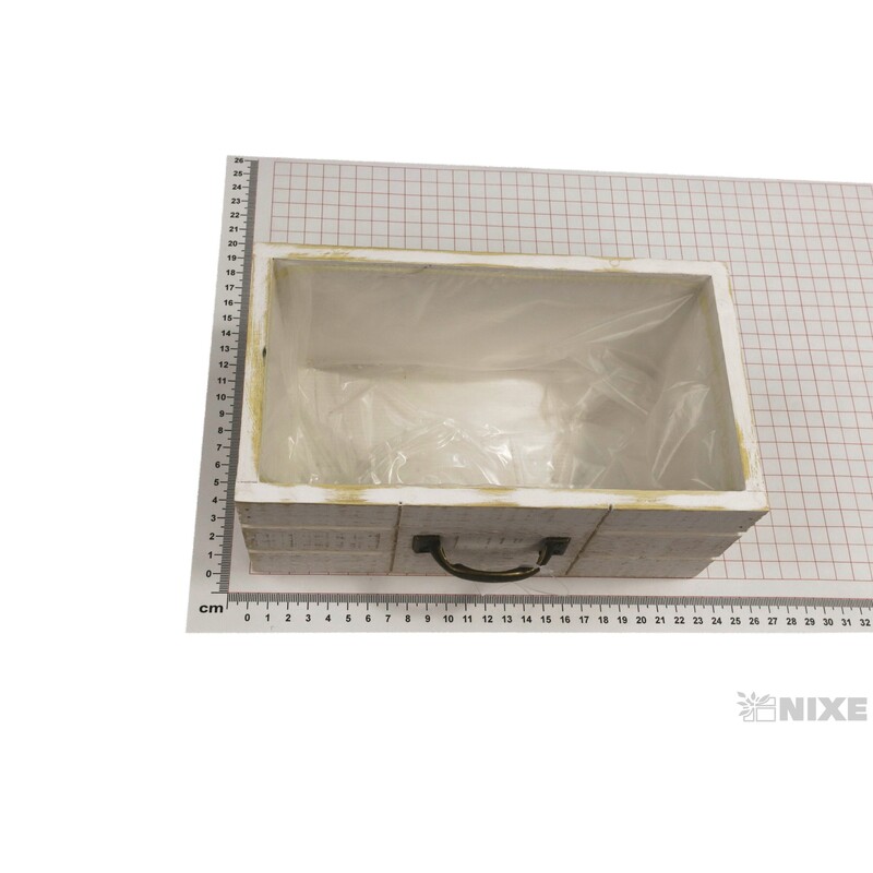 ŠUPLÍK 22x13x10cm*