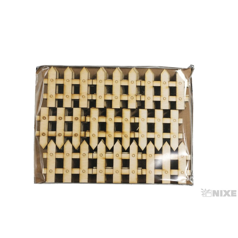 PLOT XD 4x5cm 36ks*PŘÍRODNÍ