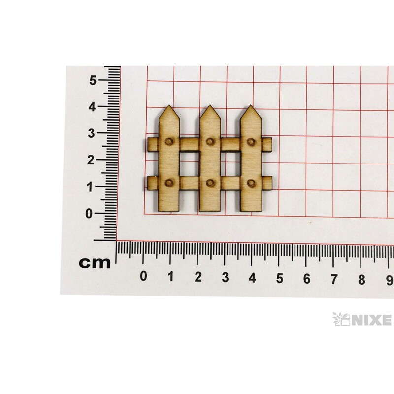 PLOT XD 4x5cm 36ks*PŘÍRODNÍ