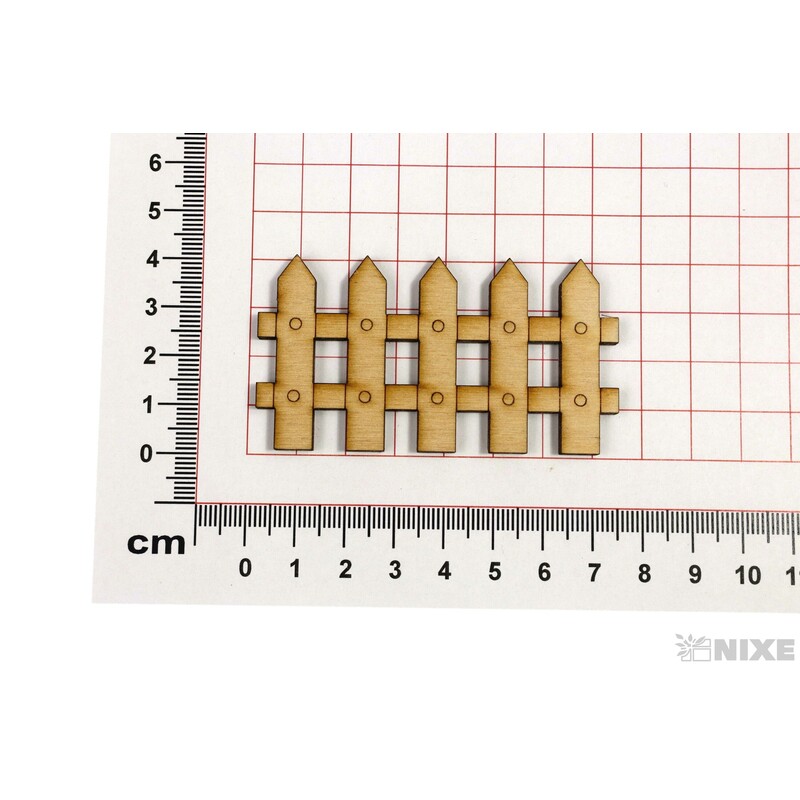 PLOT XD 7x4cm 24ks*PŘÍRODNÍ
