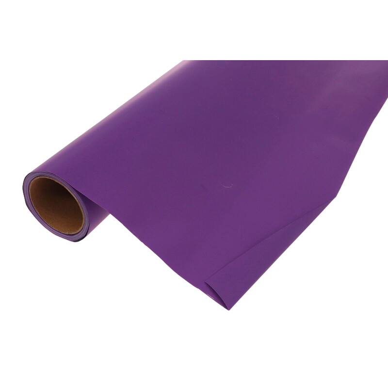 ROLE PLAST 50cmx8m*FIALOVÁ 34