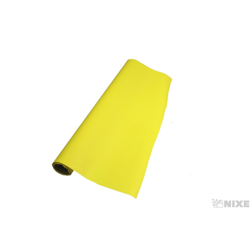 ROLE PLAST PASTEL 50cmx8m*ŽLUTÁ 312