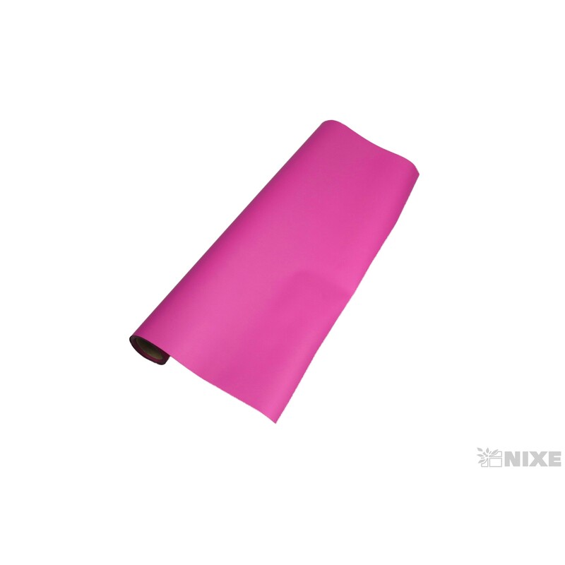 ROLE PLAST PASTEL 50cmx8m*RŮŽOVÁ TM. 26