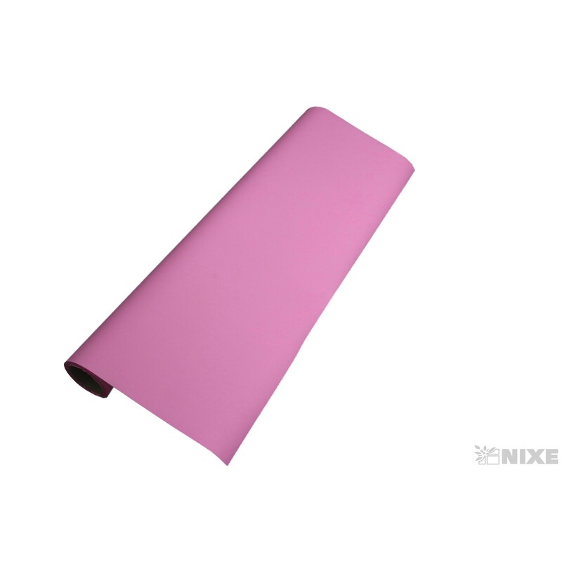 ROLE PLAST PASTEL 50cmx8m*RŮŽOVÁ 148