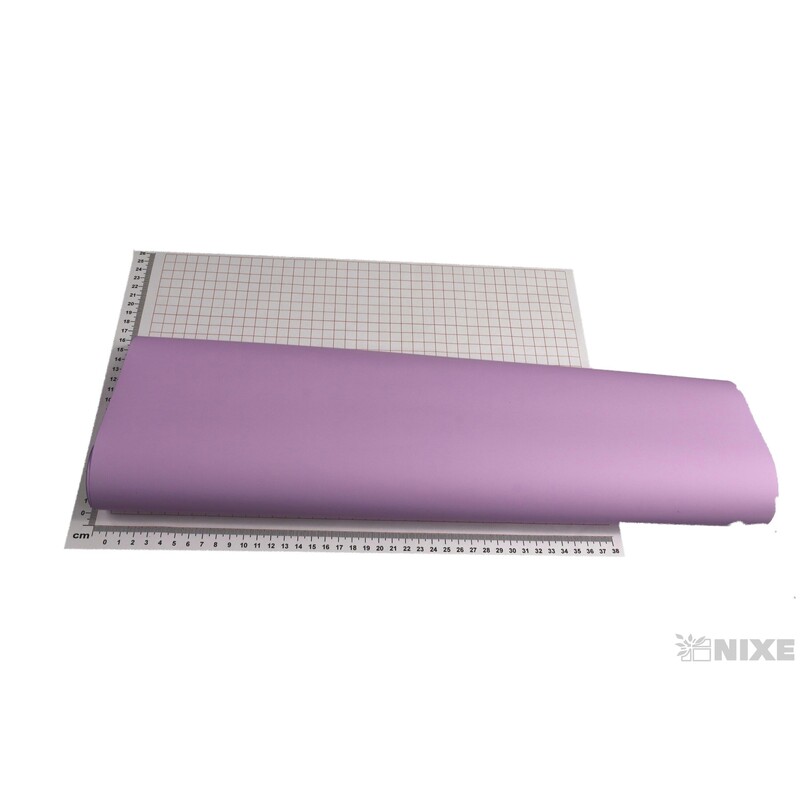 ROLE PLAST PASTEL 50cmx8m*FIALOVÁ SV.13