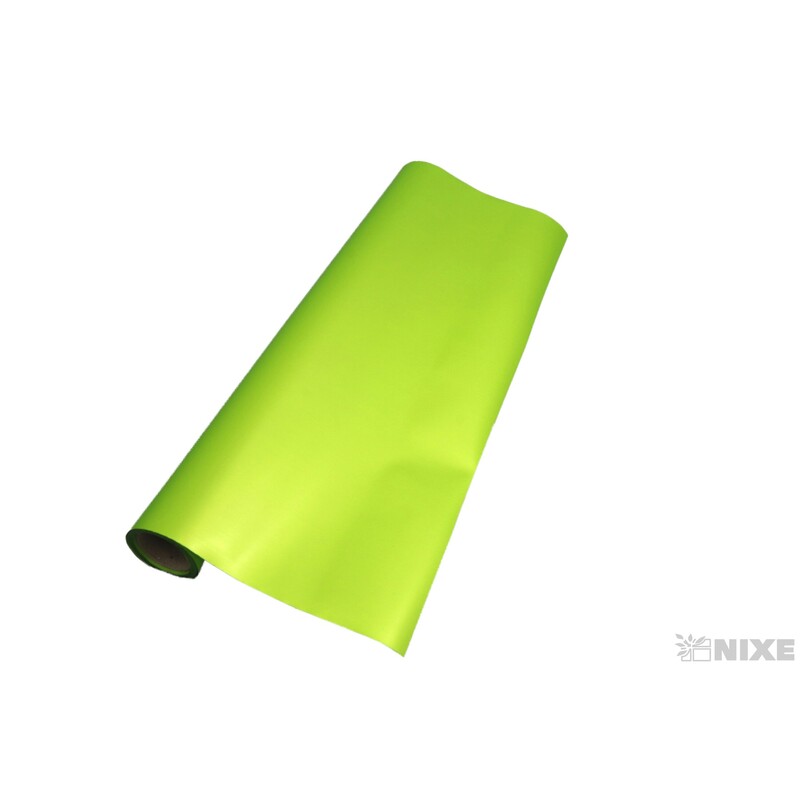 ROLE PLAST PASTEL 50cmx8m*ZELENÁ SV.