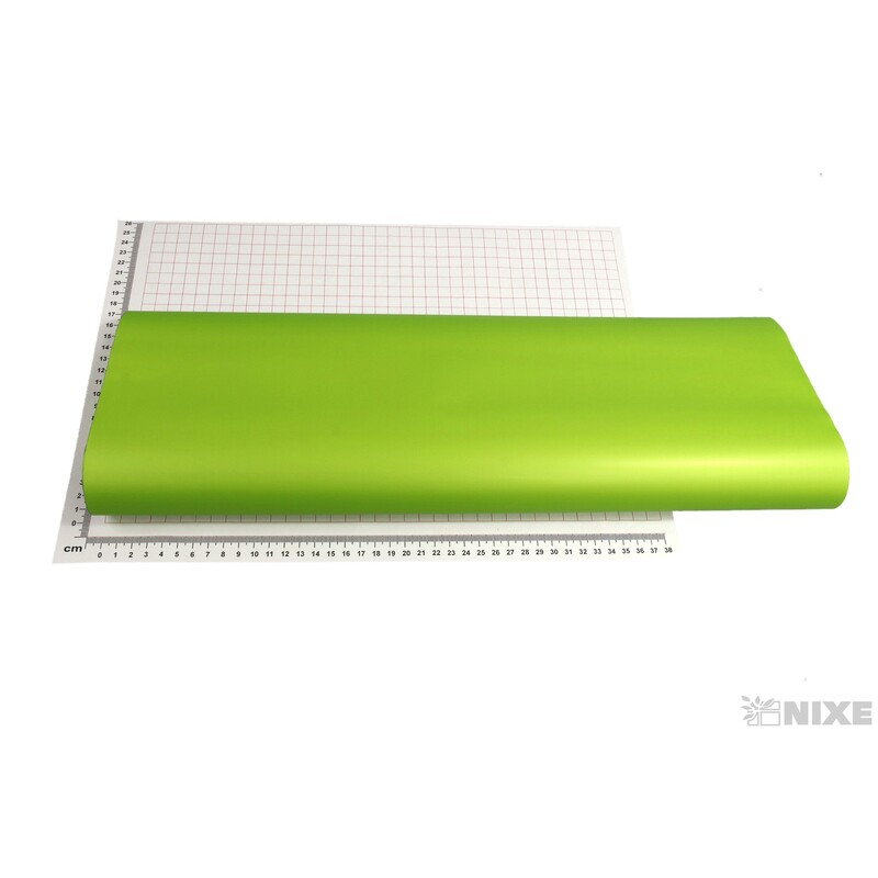 ROLE PLAST PASTEL 50cmx8m*ZELENÁ SV.