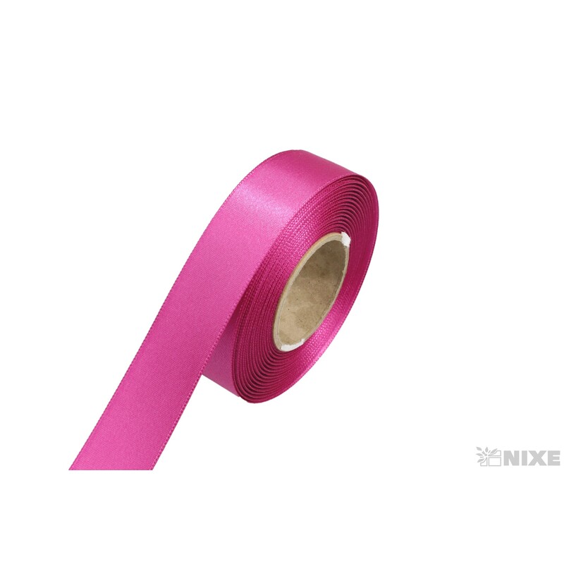 ATLASOVÁ STUHA OBOULÍC PESH 24mmx20m*FUXIE 100653