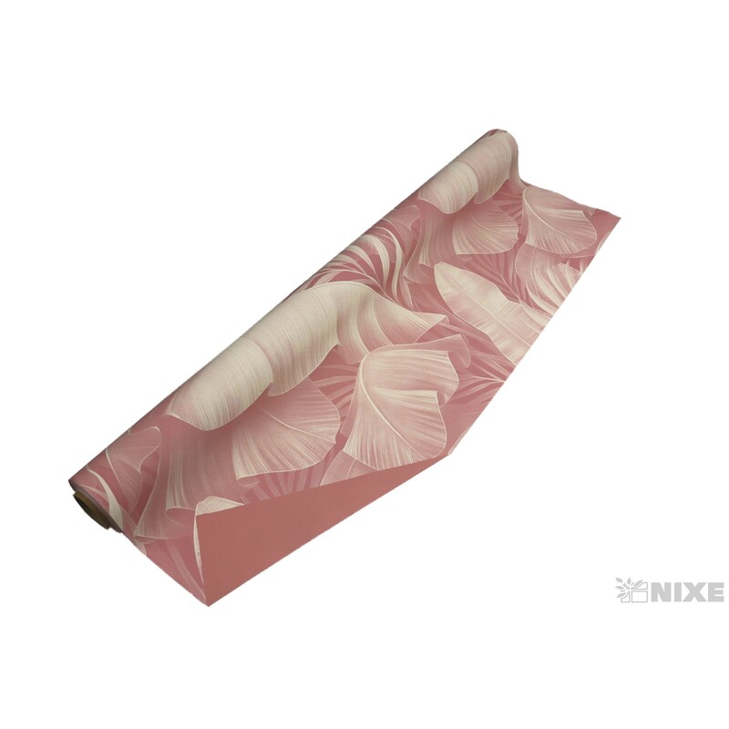 ROLE PLAST GIUDI 70cmx40m*RŮŽOVÁ