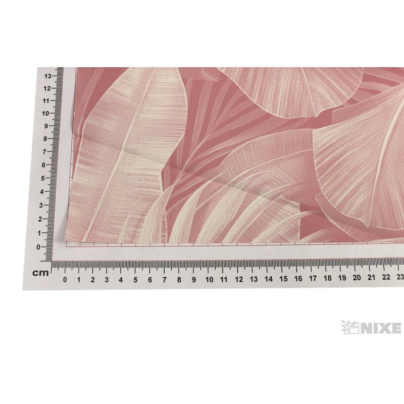 ROLE PLAST GIUDI 70cmx40m*RŮŽOVÁ