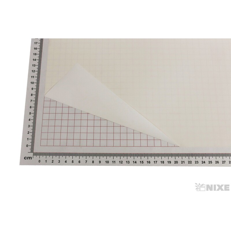 ROLE PLAST PERLATO 70cmx25m*BÍLÁ+KRÉMOVÁ