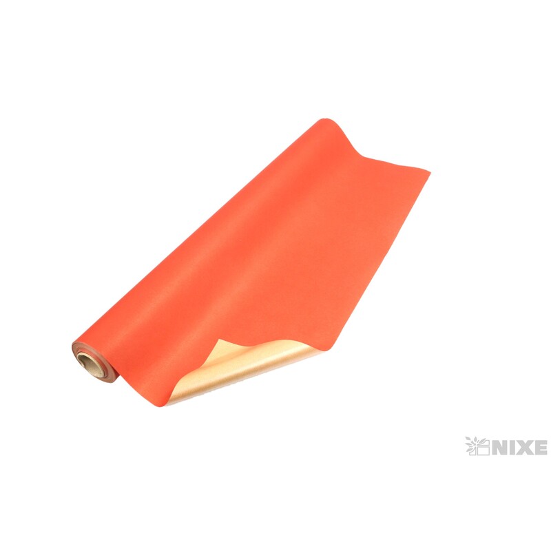 ROLE PAPÍR ANTICA 70cmx40m*ČERVENÁ