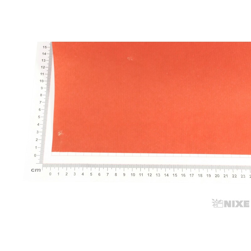 ROLE PAPÍR ANTICA 70cmx40m*ČERVENÁ