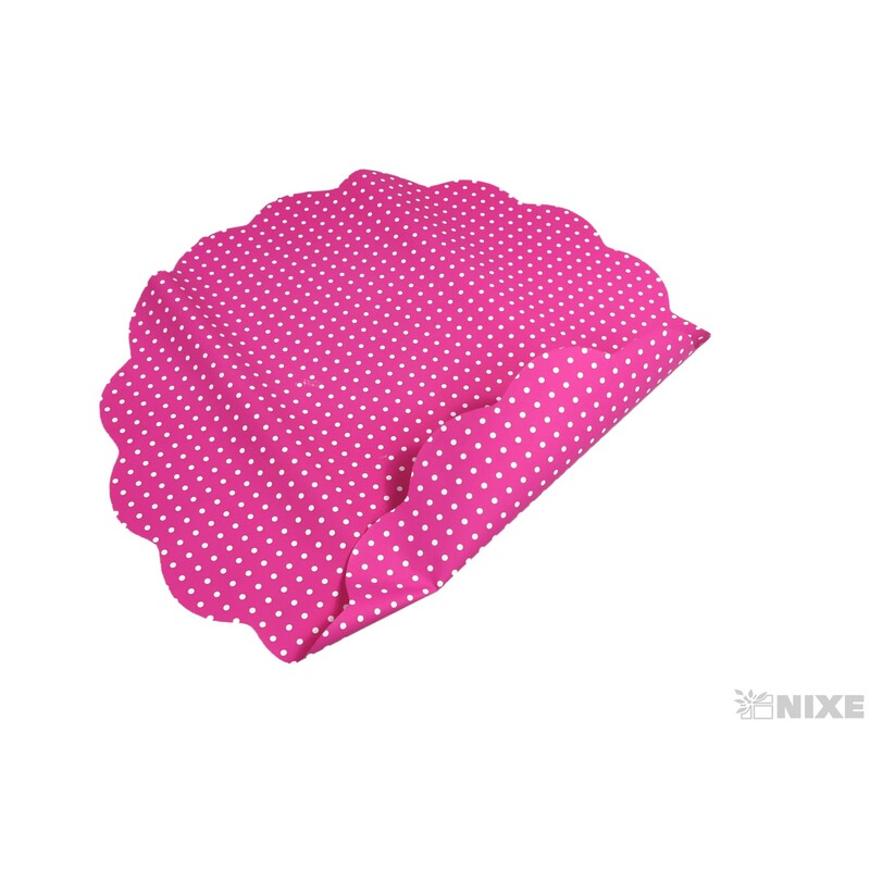 RONDO 48cm POIS NEG*RŮŽOVÁ TM.