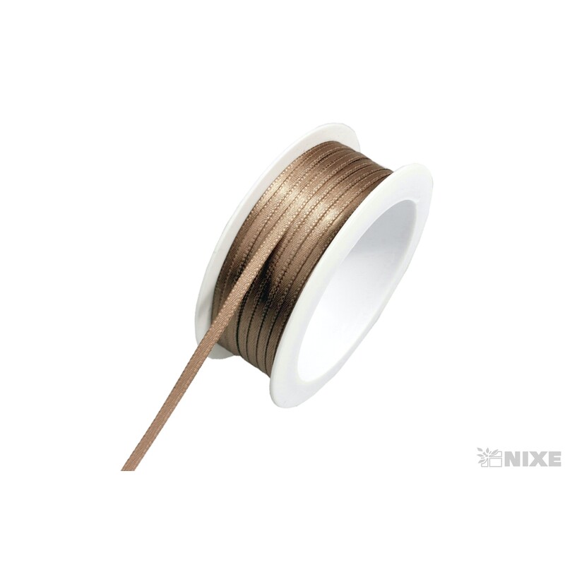 ATLASOVÁ STUHA OBOULÍC PESH 03mmx20m*BRONZOVÁ 108744