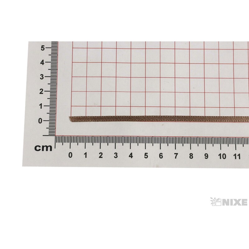 ATLASOVÁ STUHA OBOULÍC PESH 03mmx20m*BRONZOVÁ 108744