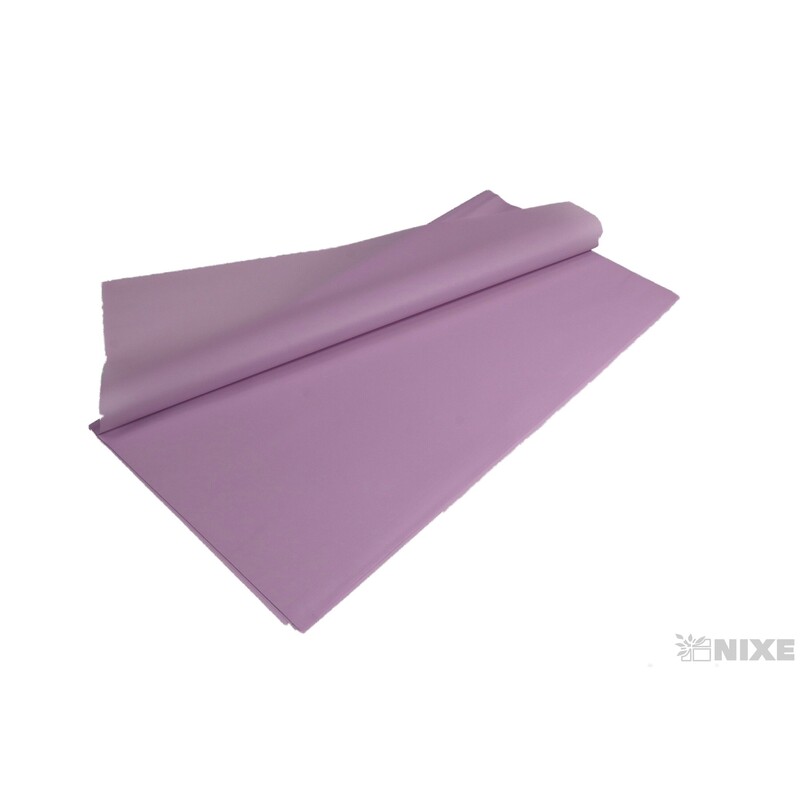 ARCH PLAST 58x58cm 20ks*FIALOVÁ SV. 34