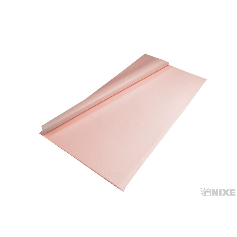 ARCH PLAST 58x58cm 20ks*RŮŽOVÁ SV. 03