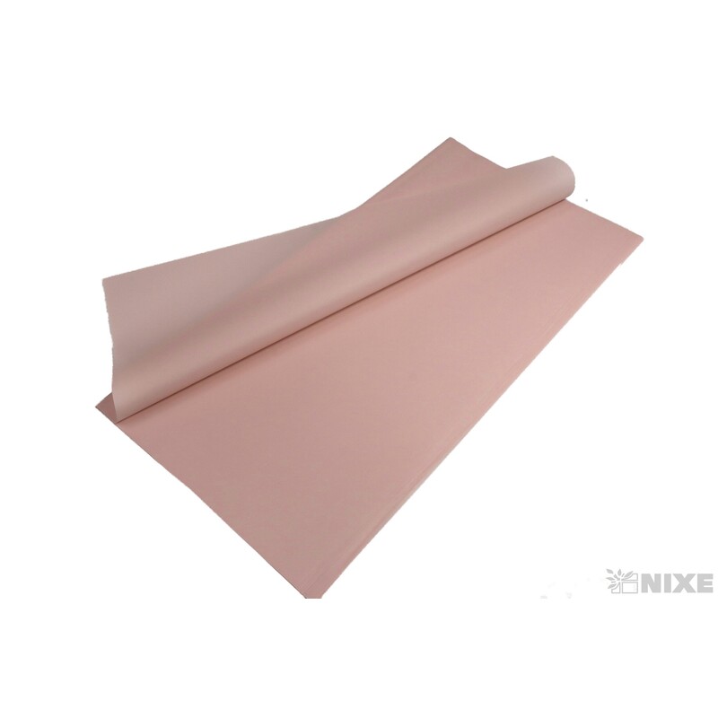 ARCH PLAST 58x58cm 20ks*STARORŮŽOVÁ 36