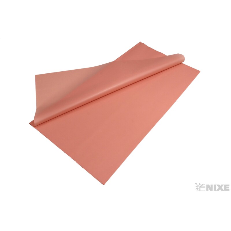 ARCH PLAST 58x58cm 20ks*STARORŮŽOVÁ TM. 40