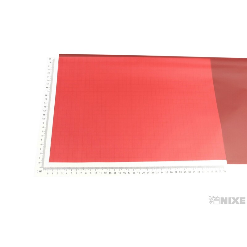 ARCH PLAST 58x58cm 20ks*BORDOVÁ 35